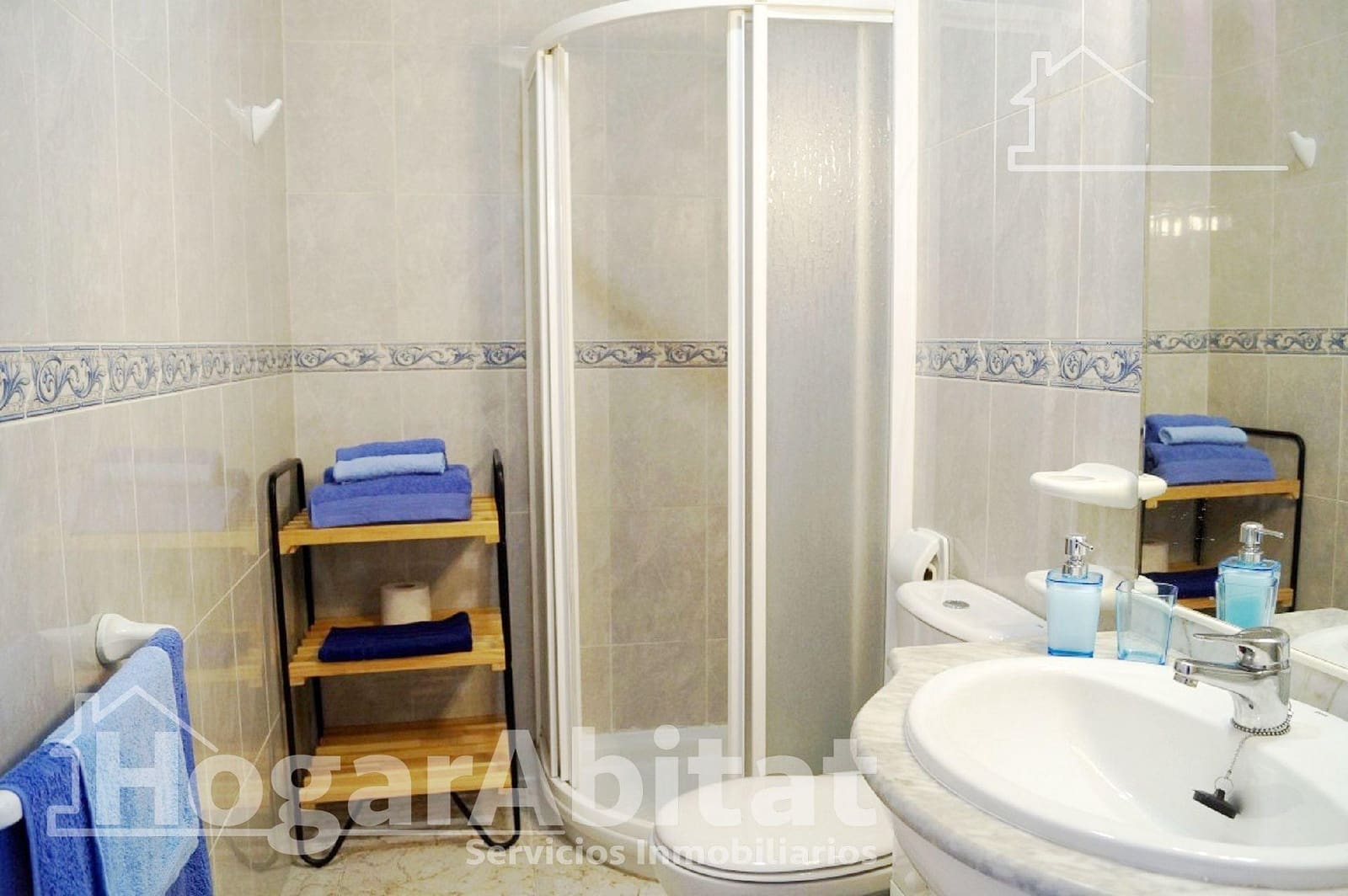 6 sypialnia Dom na sprzedaż w Oliva - 500 000 € (Ref: 9720030)