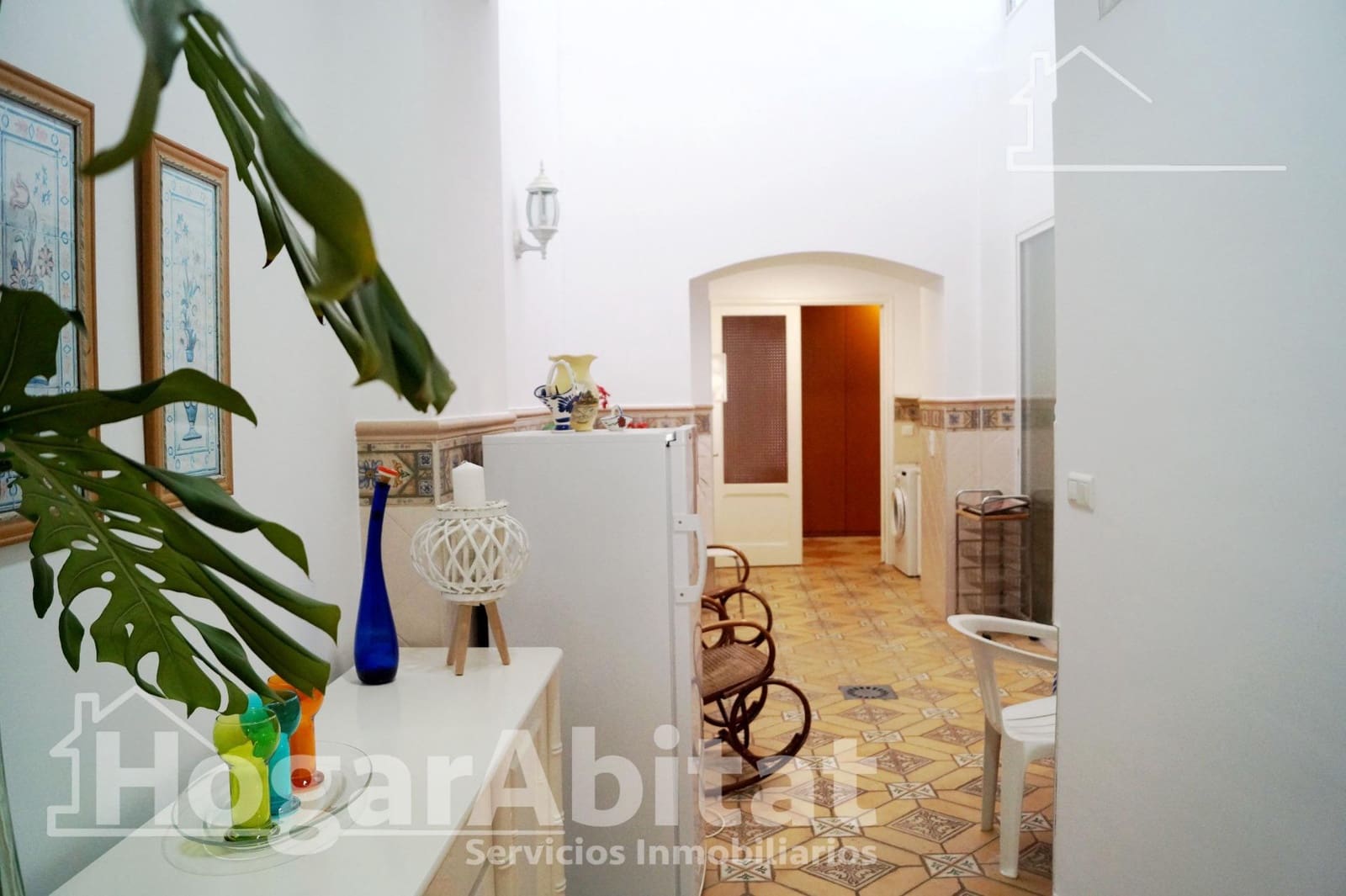 6 sypialnia Dom na sprzedaż w Oliva - 500 000 € (Ref: 9720030)