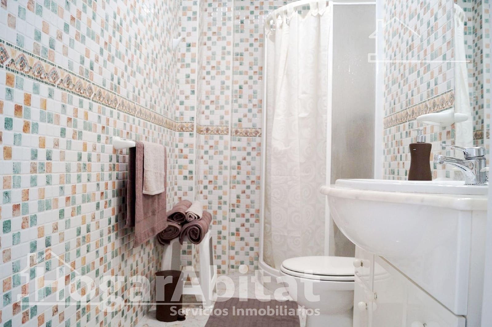 6 sypialnia Dom na sprzedaż w Oliva - 500 000 € (Ref: 9720030)