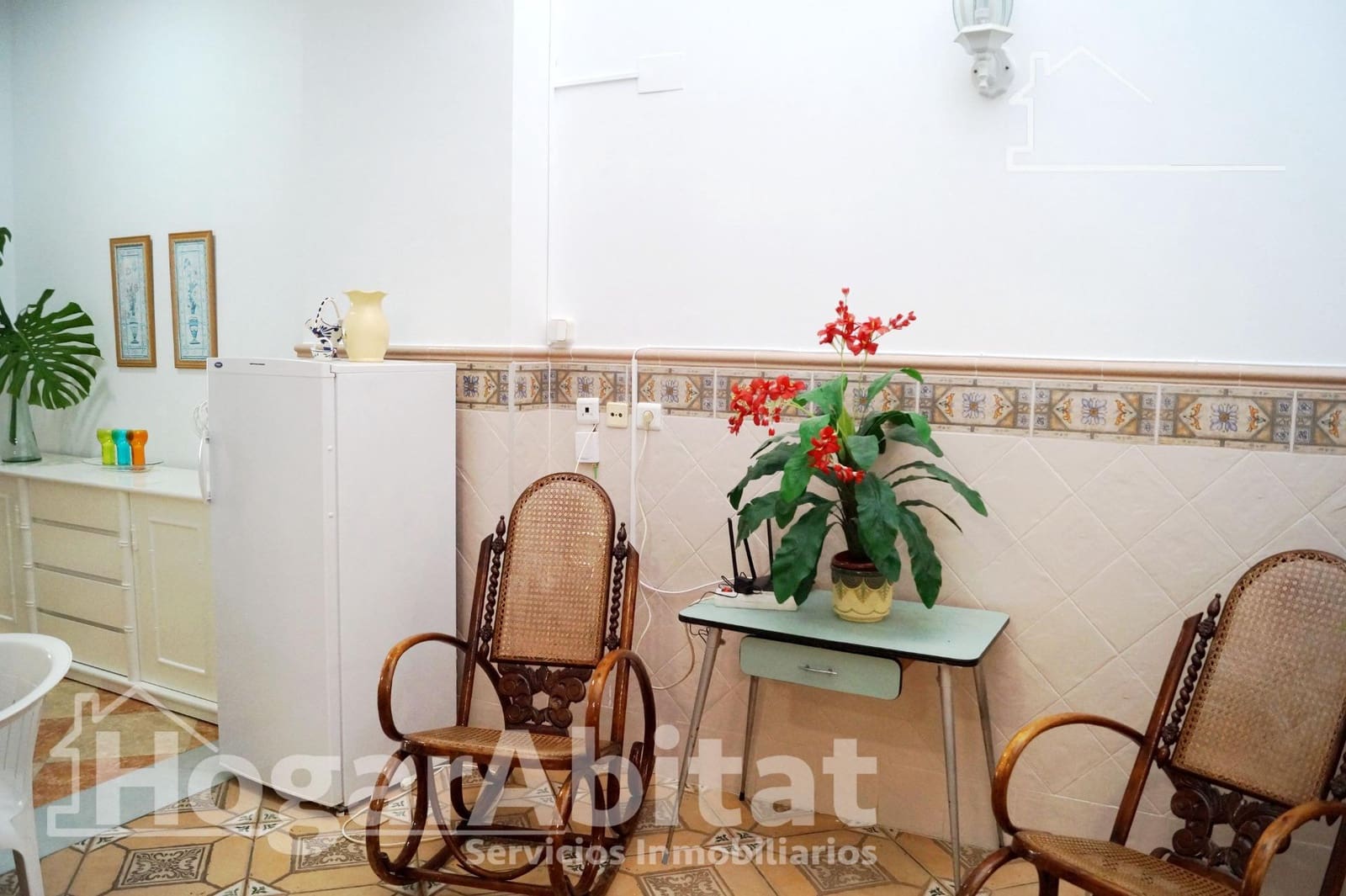 6 sypialnia Dom na sprzedaż w Oliva - 500 000 € (Ref: 9720030)