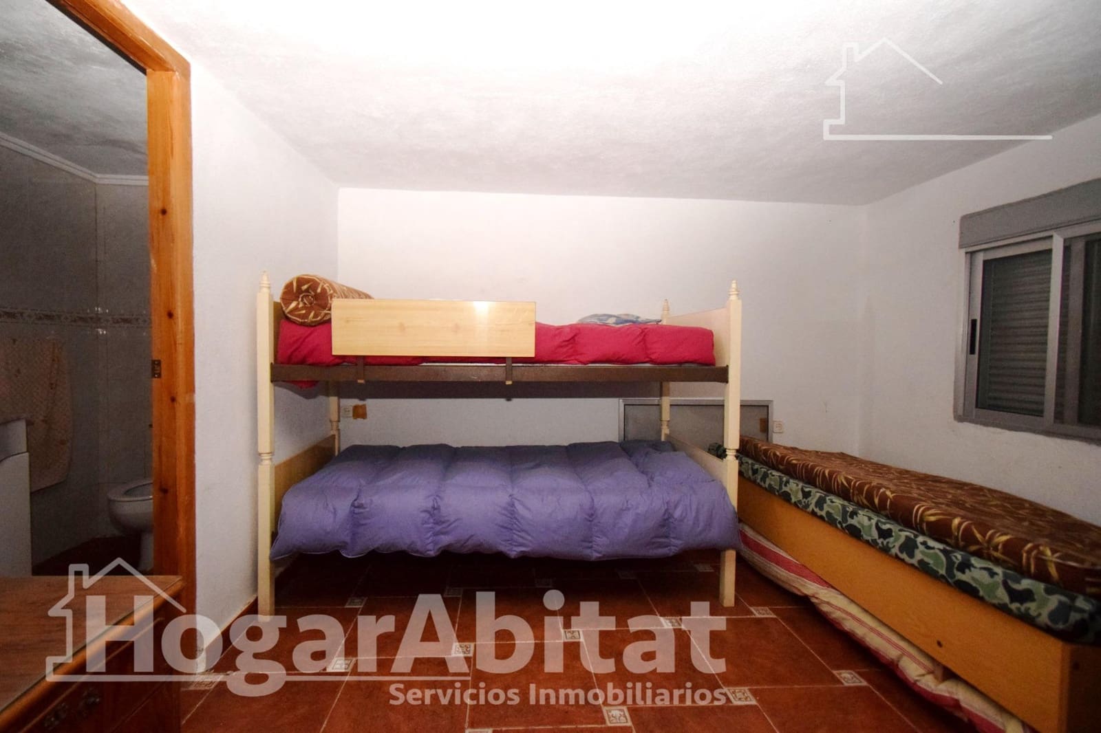 1 chambre Villa/Maison à vendre à Lliria avec piscine - 135 000 € (Ref: 9721741)