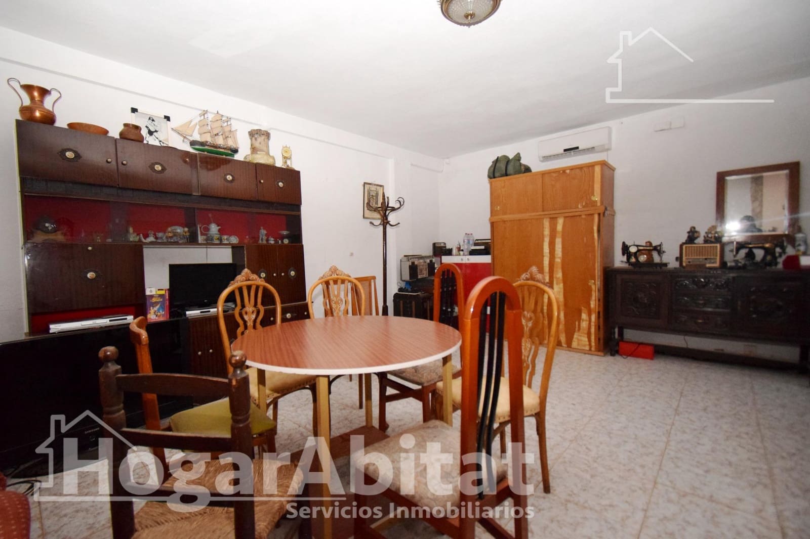 1 chambre Villa/Maison à vendre à Lliria avec piscine - 135 000 € (Ref: 9721741)