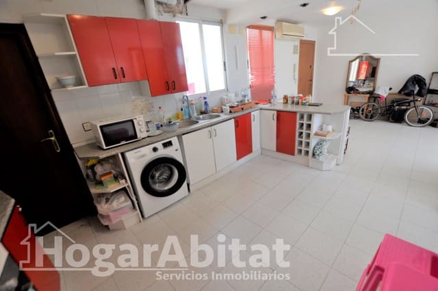 1 camera da letto Appartamento in vendita in Puçol - 115.000 € (Rif: 9721743)