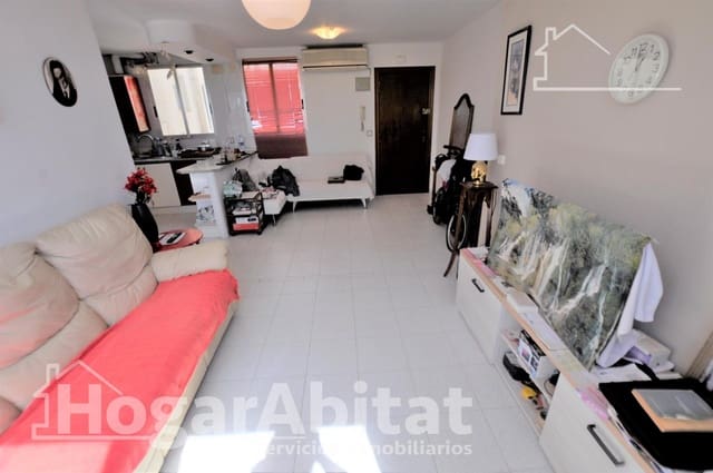 1 camera da letto Appartamento in vendita in Puçol - 115.000 € (Rif: 9721743)