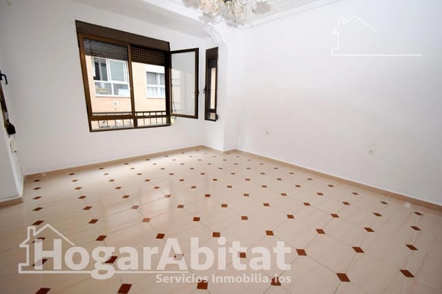 4 bedroom Flat for sale in El Grau, Valencia city - € 262,999 (Ref: 9721751)