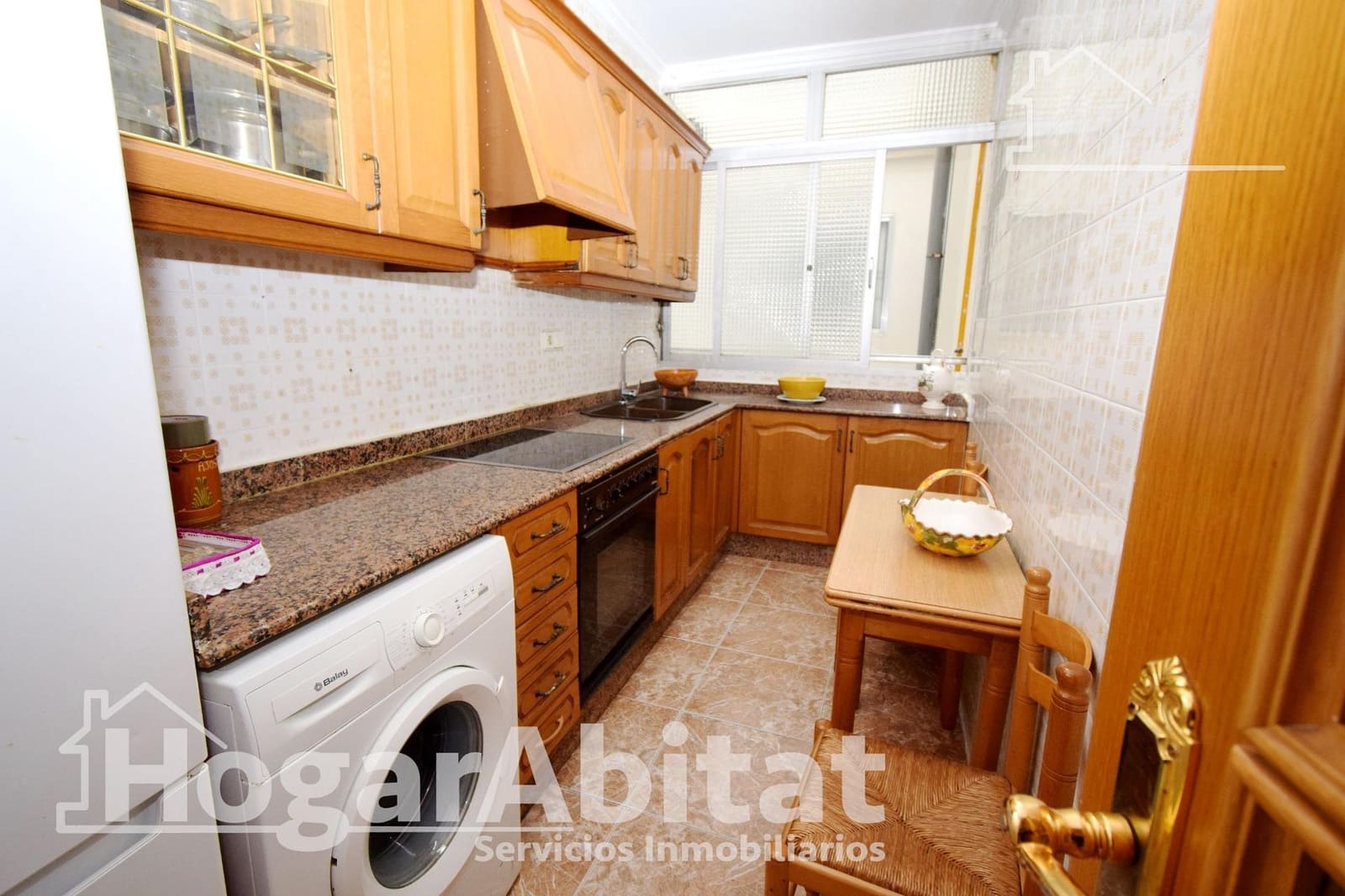 4 bedroom Flat for sale in Valencia city - € 262,999 (Ref: 9721751)