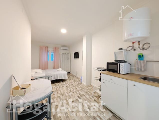 3 makuuhuone Asunto myytävänä paikassa Alicante kaupunki - 311 000 € (Ref: 9721752)