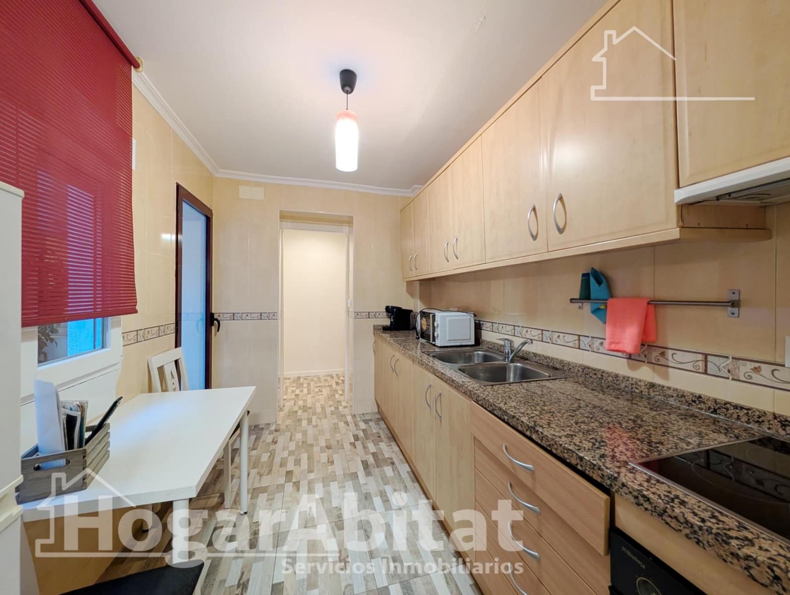 3 bedroom Flat for sale in Alicante / Alacant city - € 311,000 (Ref: 9721752)