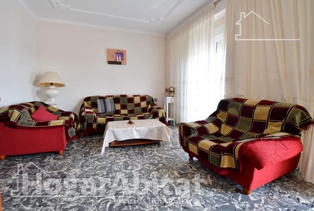 4 camera da letto Attico in vendita in Oliva - 106.000 € (Rif: 9721753)