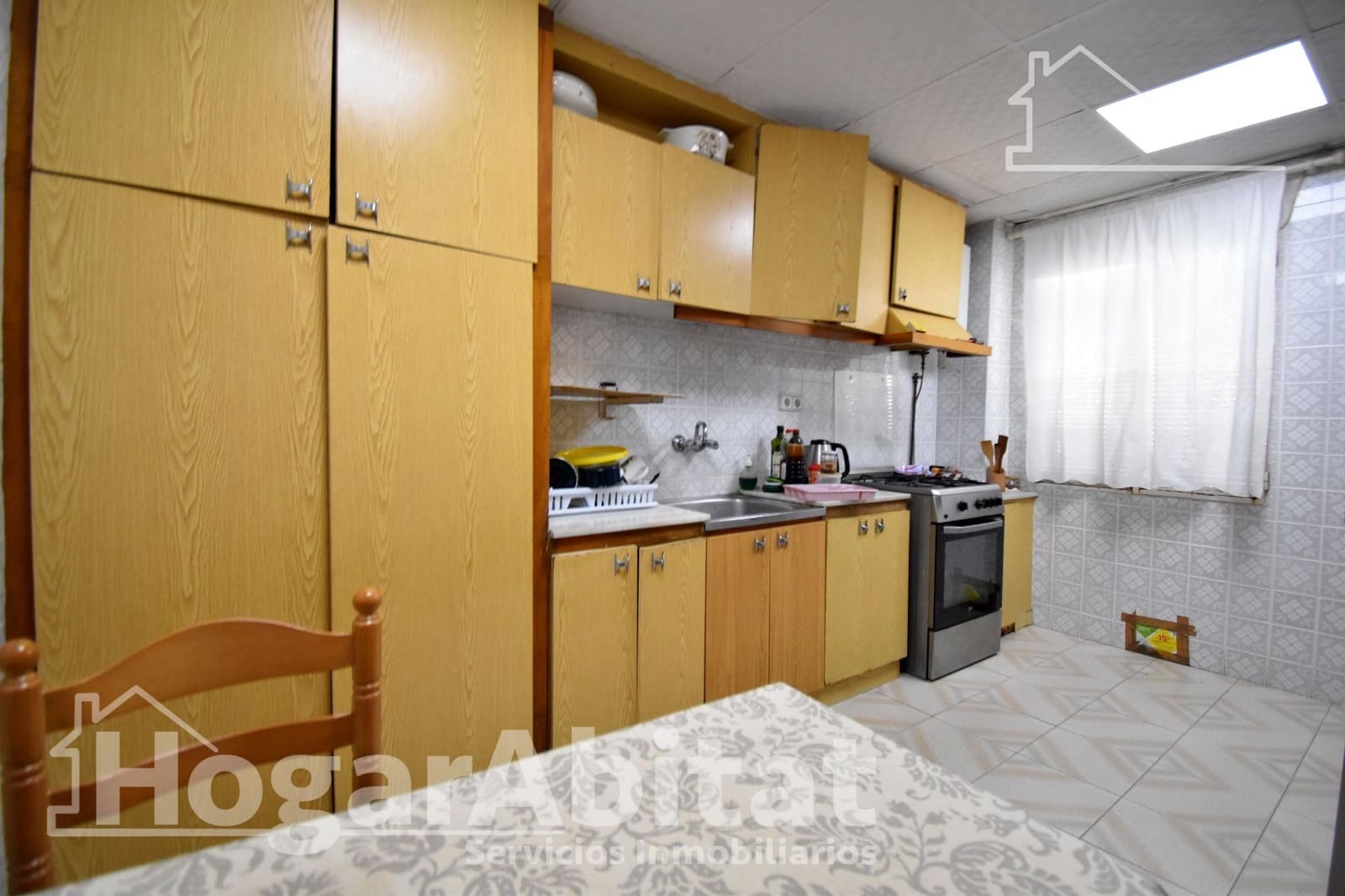 4 bedroom Penthouse for sale in Oliva - € 106,000 (Ref: 9721753)