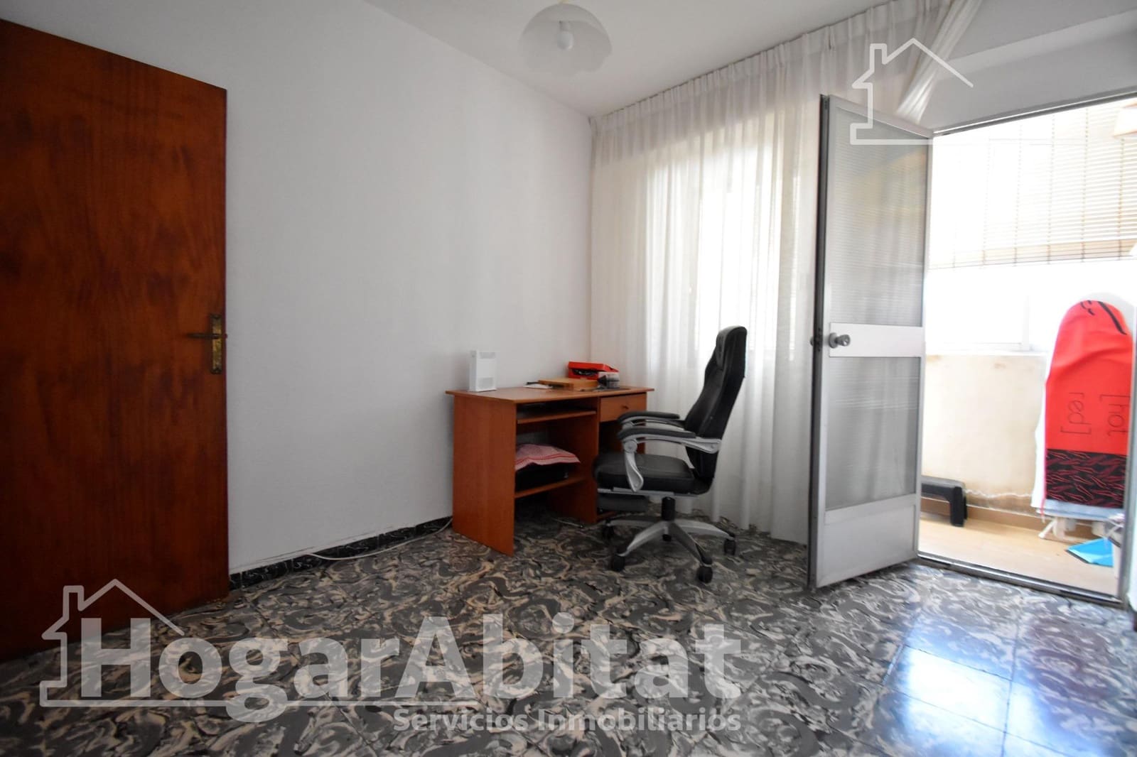 4 bedroom Penthouse for sale in Oliva - € 106,000 (Ref: 9721753)