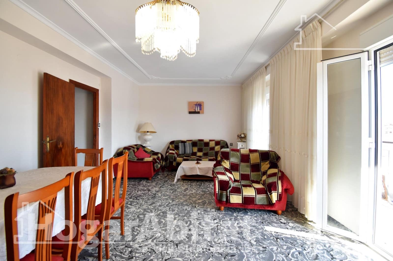 4 bedroom Penthouse for sale in Oliva - € 106,000 (Ref: 9721753)