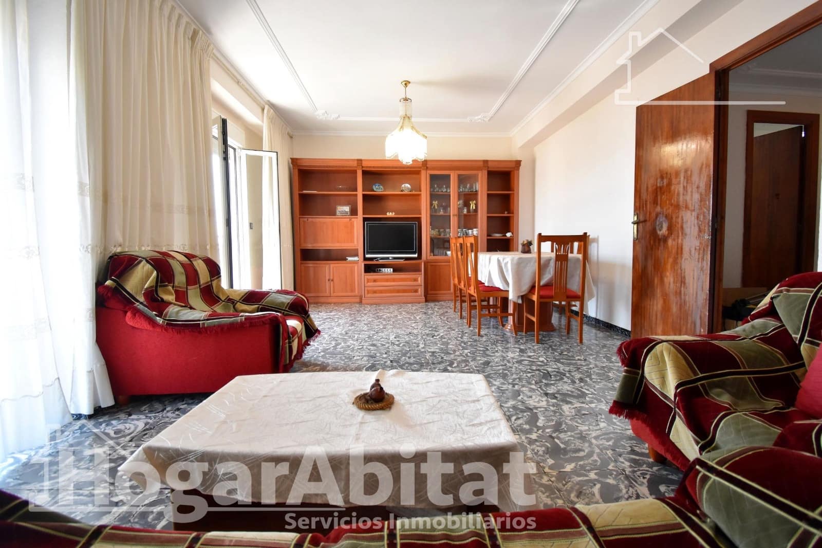 4 bedroom Penthouse for sale in Oliva - € 106,000 (Ref: 9721753)