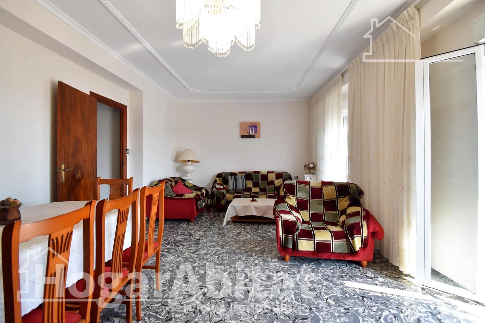 4 bedroom Penthouse for sale in Oliva - € 106,000 (Ref: 9721753)