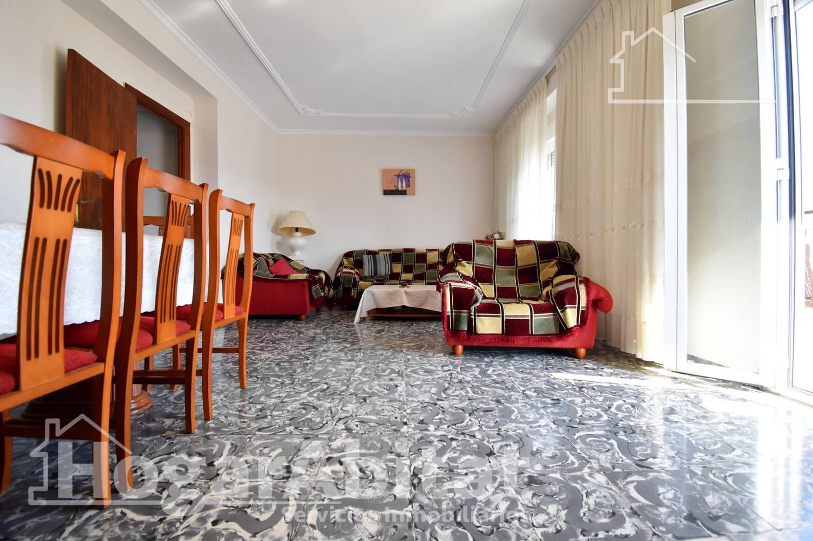 4 bedroom Penthouse for sale in Oliva - € 106,000 (Ref: 9721753)