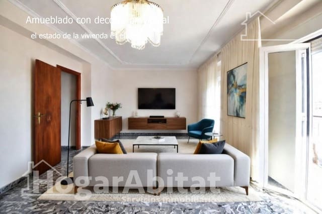 4 slaapkamer Penthouse te koop in Oliva - € 106.000 (Ref: 9721753)