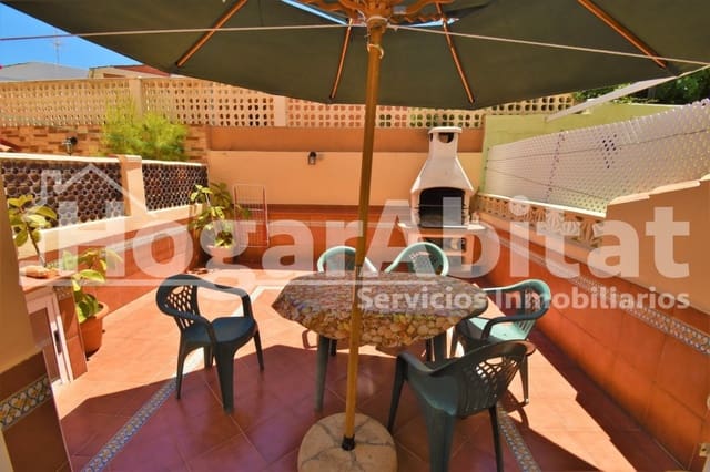 3 Zimmer Reihenhaus zu verkaufen in Oropesa  mit Garage - 175.000 € (Ref: 9721754)