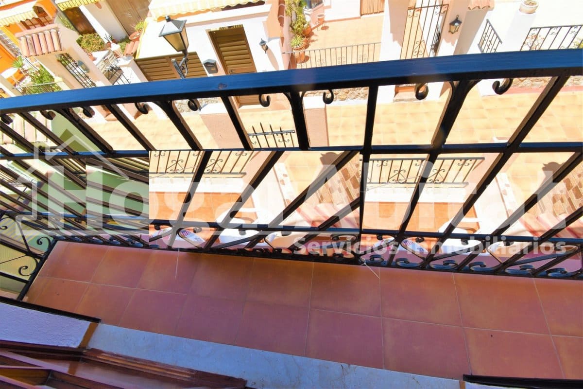 3 Zimmer Reihenhaus zu verkaufen in Oropesa  mit Garage - 175.000 € (Ref: 9721754)