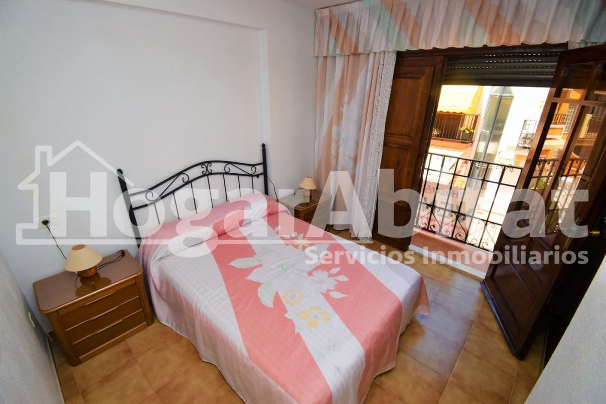 3 Zimmer Reihenhaus zu verkaufen in Oropesa  mit Garage - 175.000 € (Ref: 9721754)