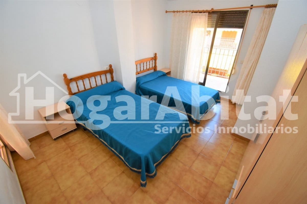 3 Zimmer Reihenhaus zu verkaufen in Oropesa  mit Garage - 175.000 € (Ref: 9721754)