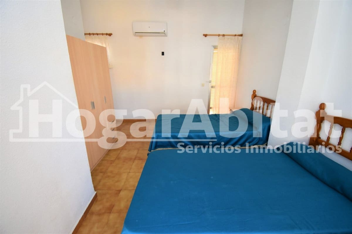 3 Zimmer Reihenhaus zu verkaufen in Oropesa  mit Garage - 175.000 € (Ref: 9721754)