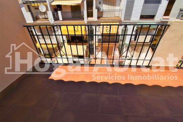 3 Zimmer Reihenhaus zu verkaufen in Oropesa  mit Garage - 175.000 € (Ref: 9721754)