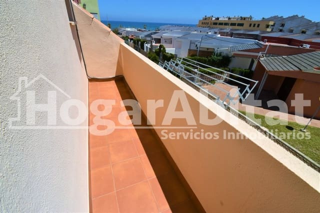 3 Zimmer Reihenhaus zu verkaufen in Oropesa  mit Garage - 175.000 € (Ref: 9721754)