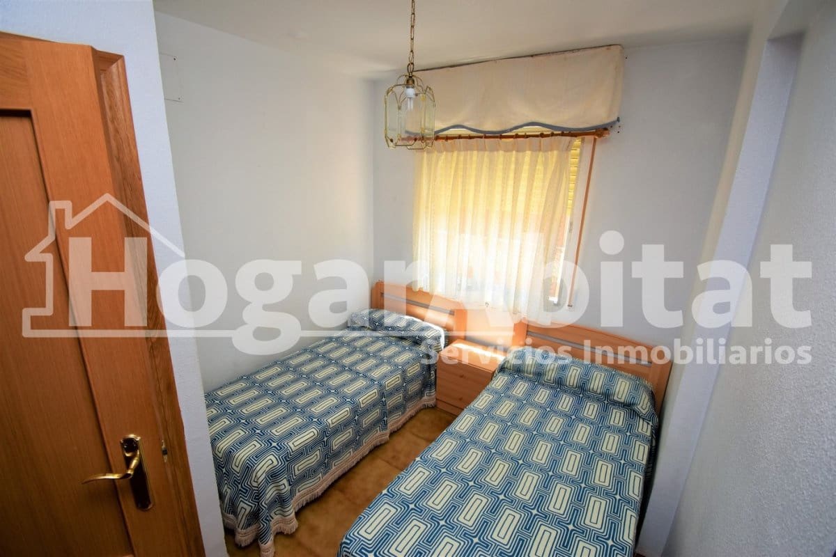 3 Zimmer Reihenhaus zu verkaufen in Oropesa  mit Garage - 175.000 € (Ref: 9721754)