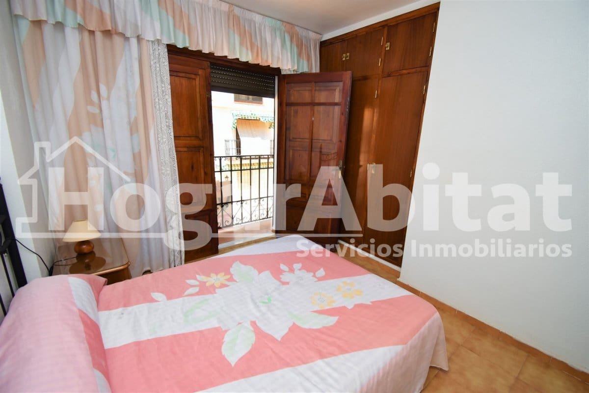 3 Zimmer Reihenhaus zu verkaufen in Oropesa  mit Garage - 175.000 € (Ref: 9721754)