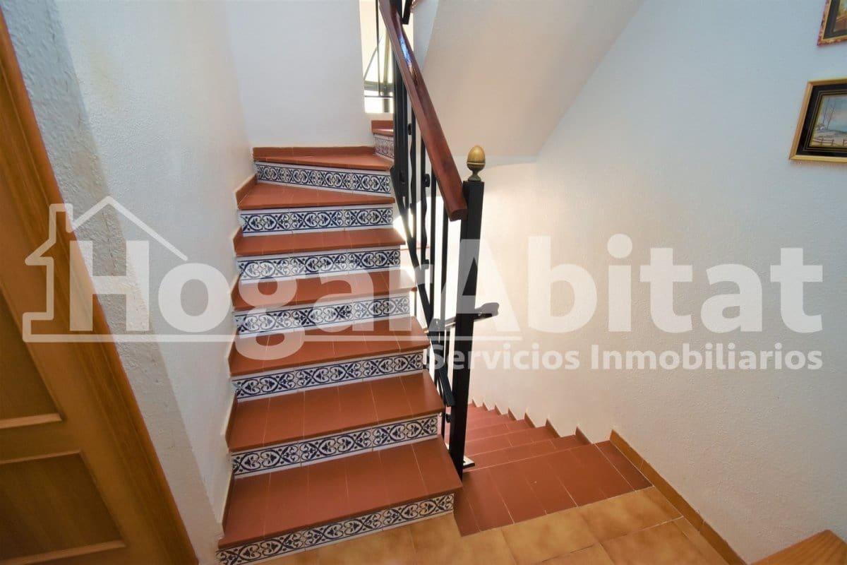 3 Zimmer Reihenhaus zu verkaufen in Oropesa  mit Garage - 175.000 € (Ref: 9721754)