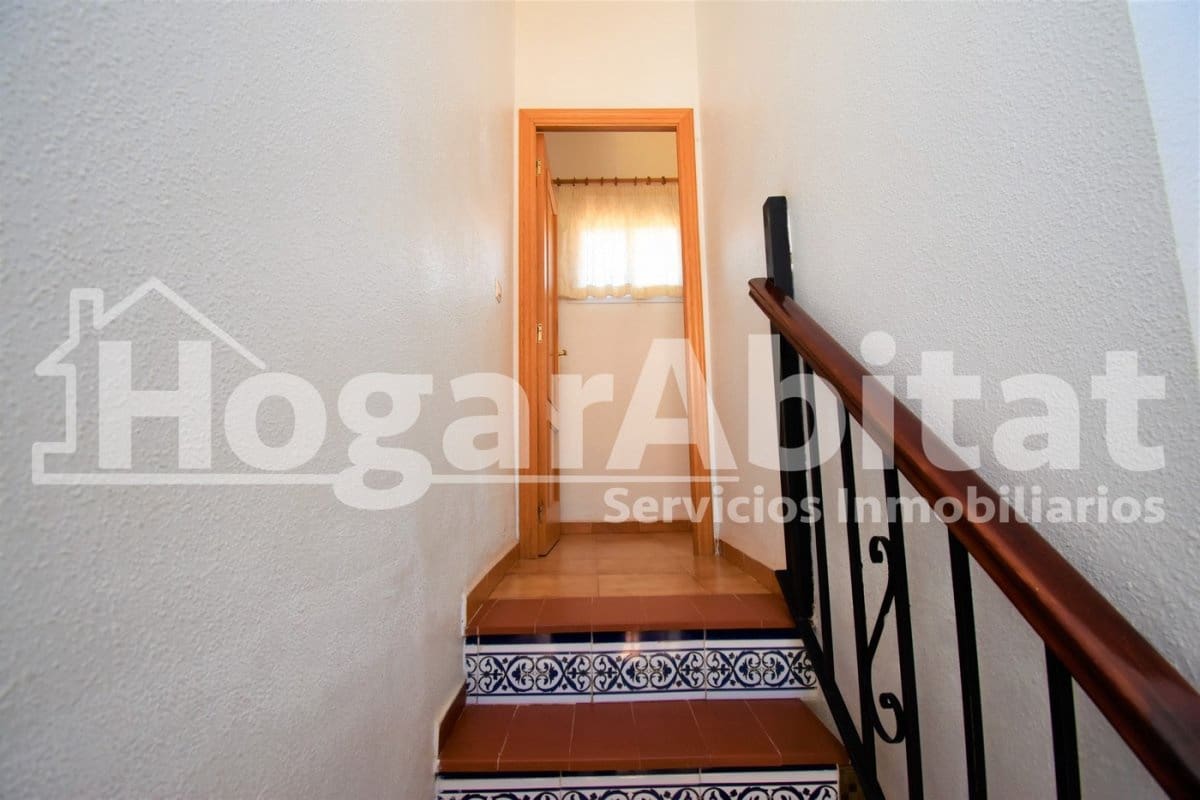 3 Zimmer Reihenhaus zu verkaufen in Oropesa  mit Garage - 175.000 € (Ref: 9721754)