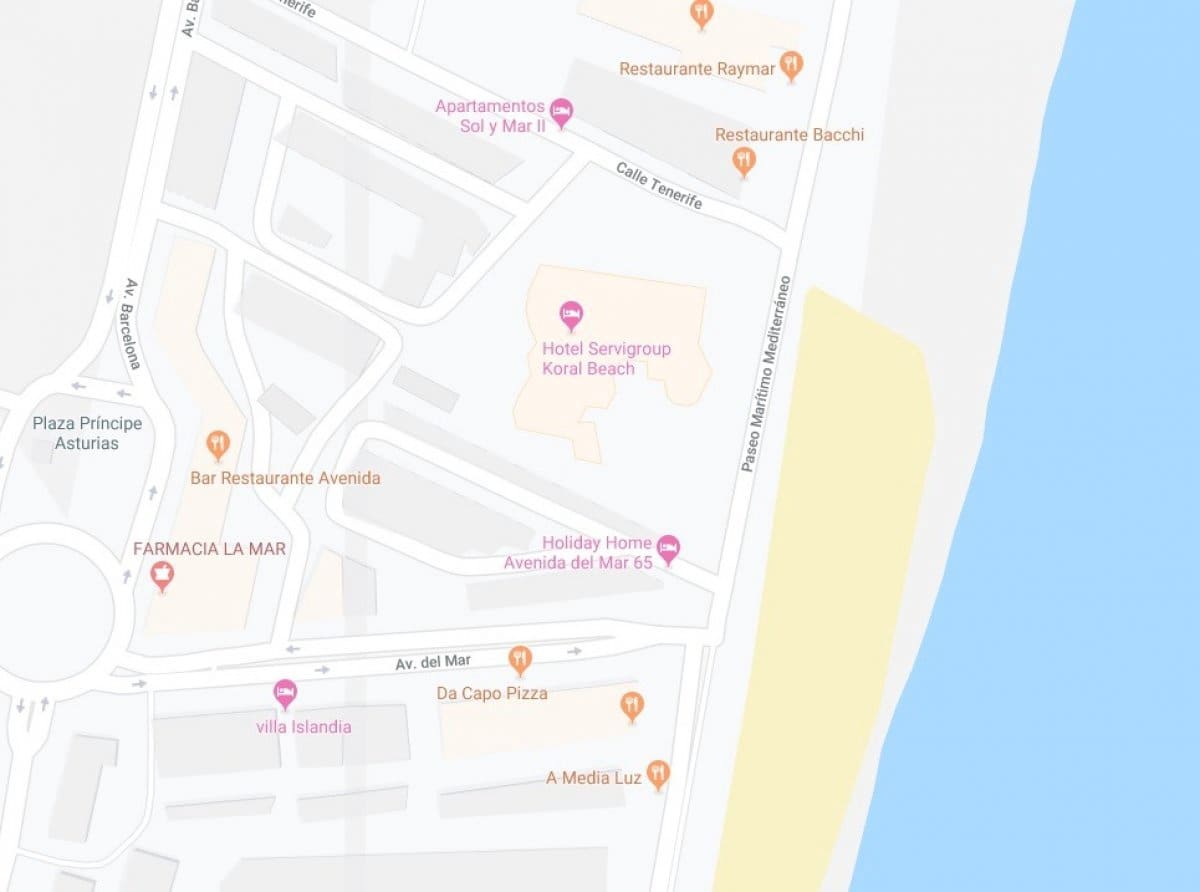 3 Zimmer Reihenhaus zu verkaufen in Oropesa  mit Garage - 175.000 € (Ref: 9721754)