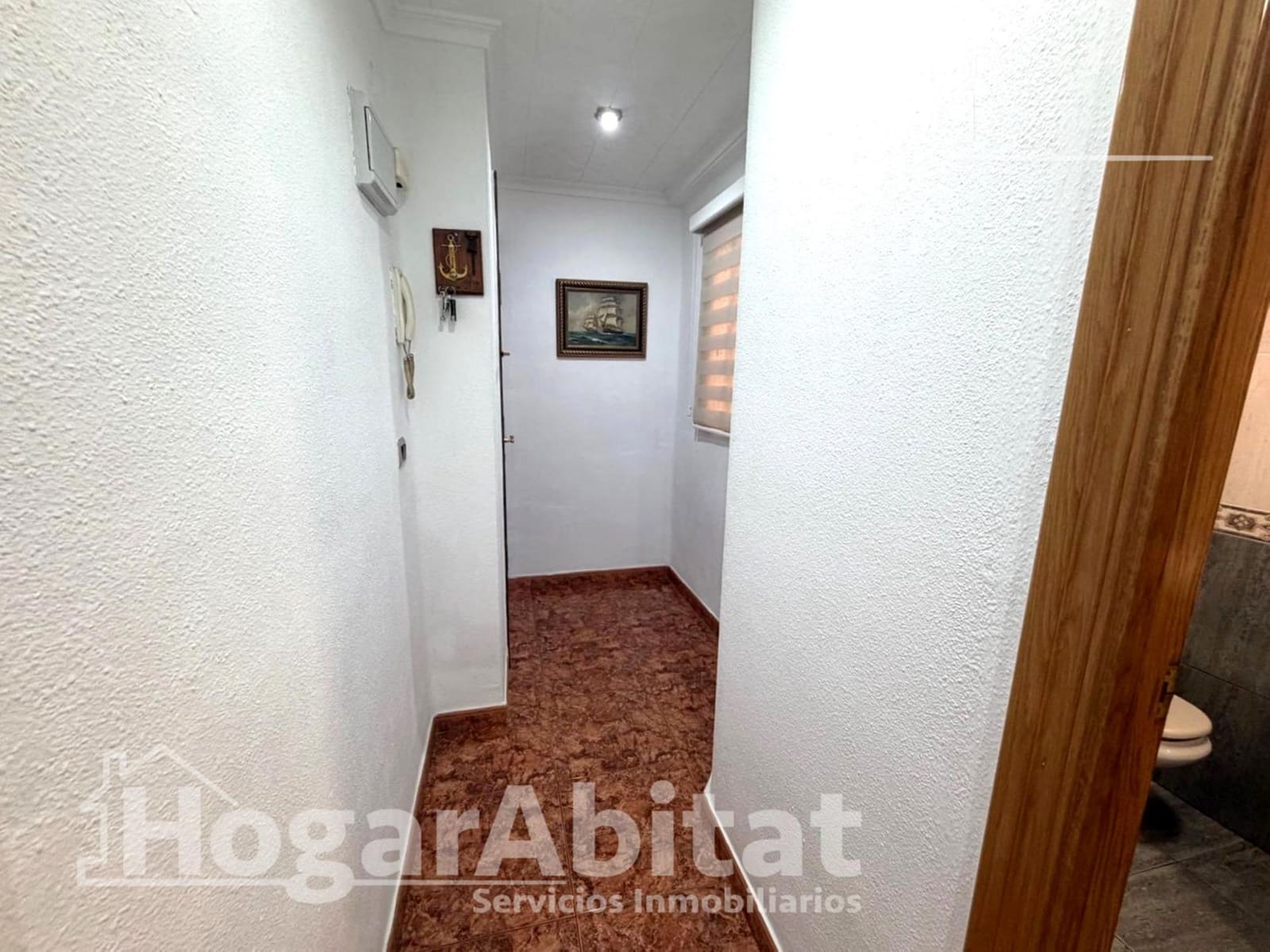 Piso de 2 habitaciones en València ciudad en venta - 285.000 € (Ref: 9721755)