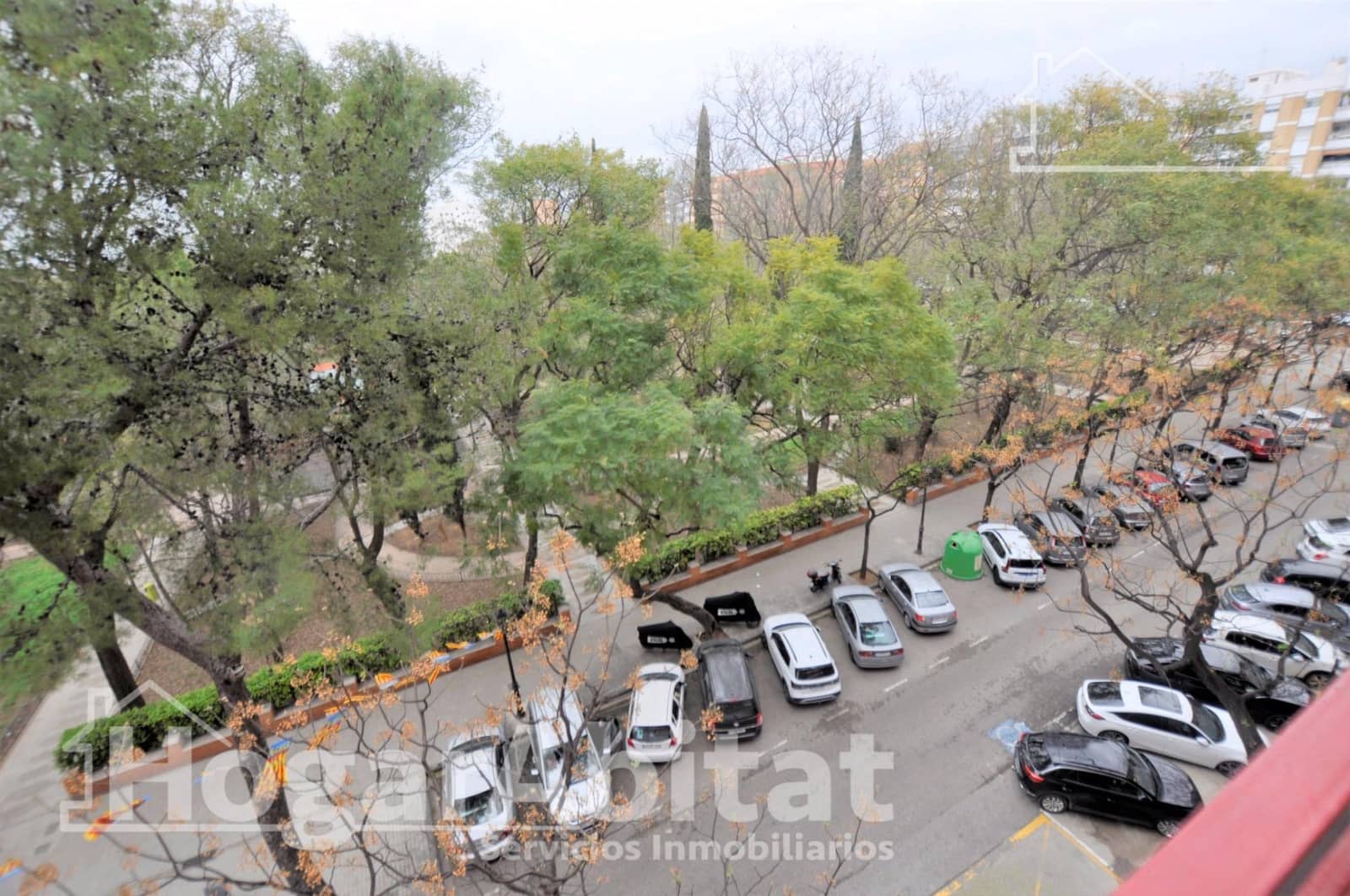 3 bedroom Flat for sale in Valencia city - € 350,000 (Ref: 9721756)