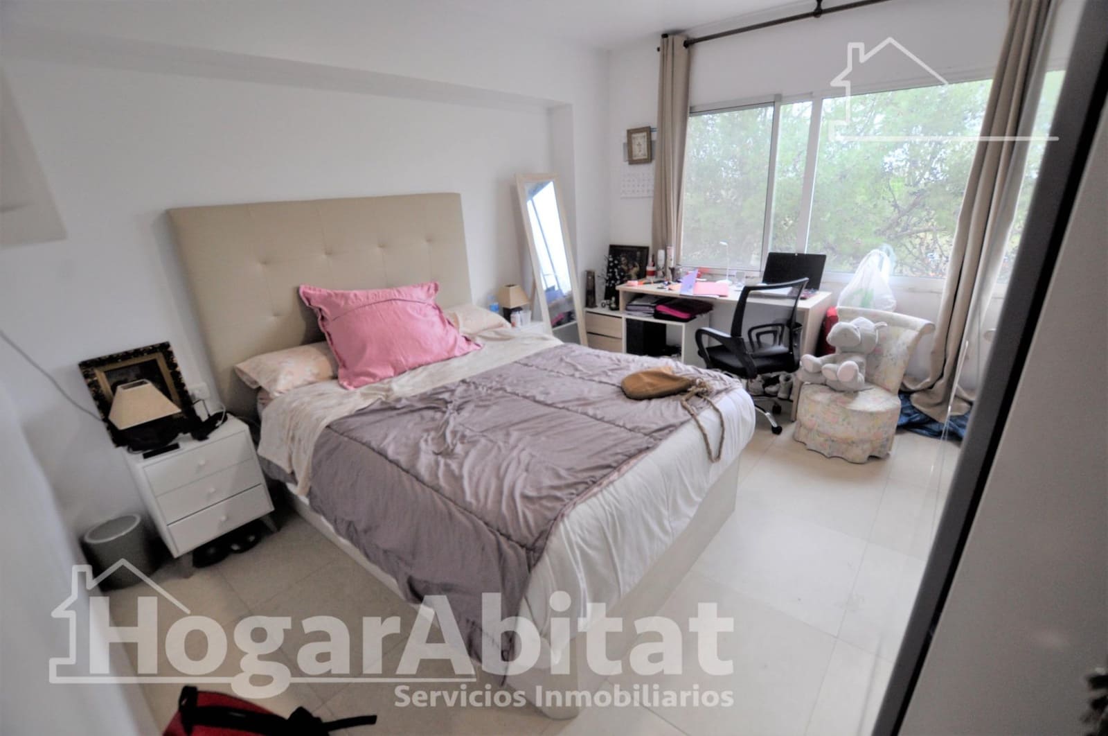 3 bedroom Flat for sale in Valencia city - € 350,000 (Ref: 9721756)