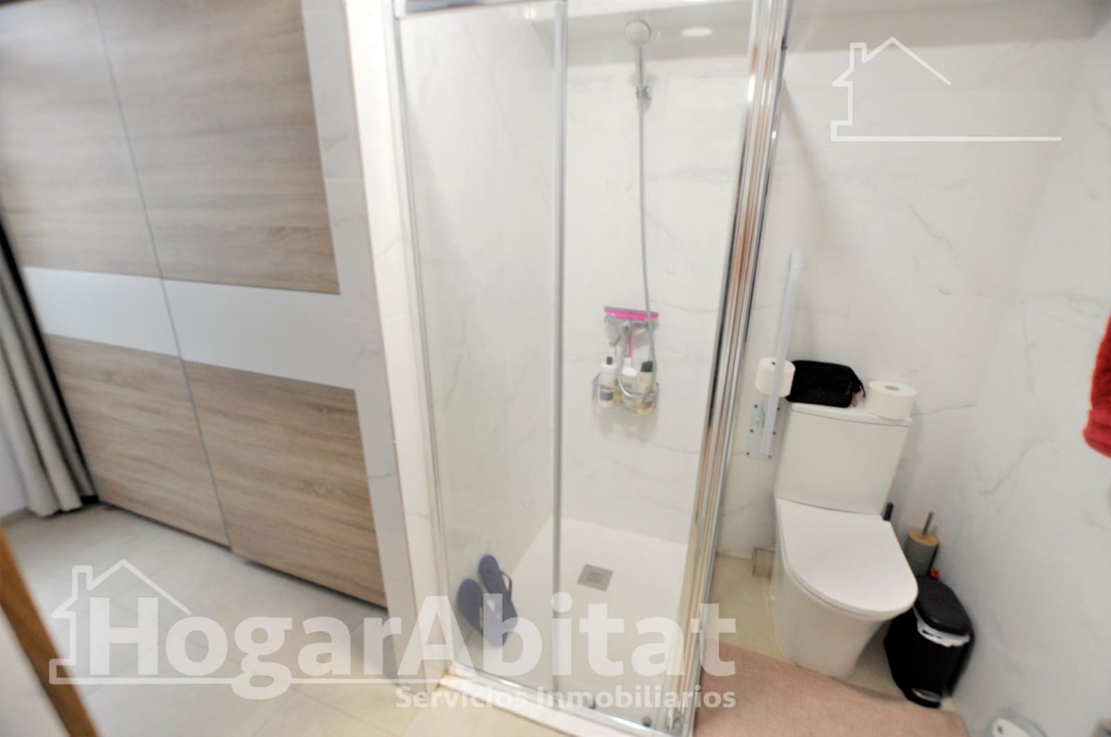 3 bedroom Flat for sale in Valencia city - € 350,000 (Ref: 9721756)