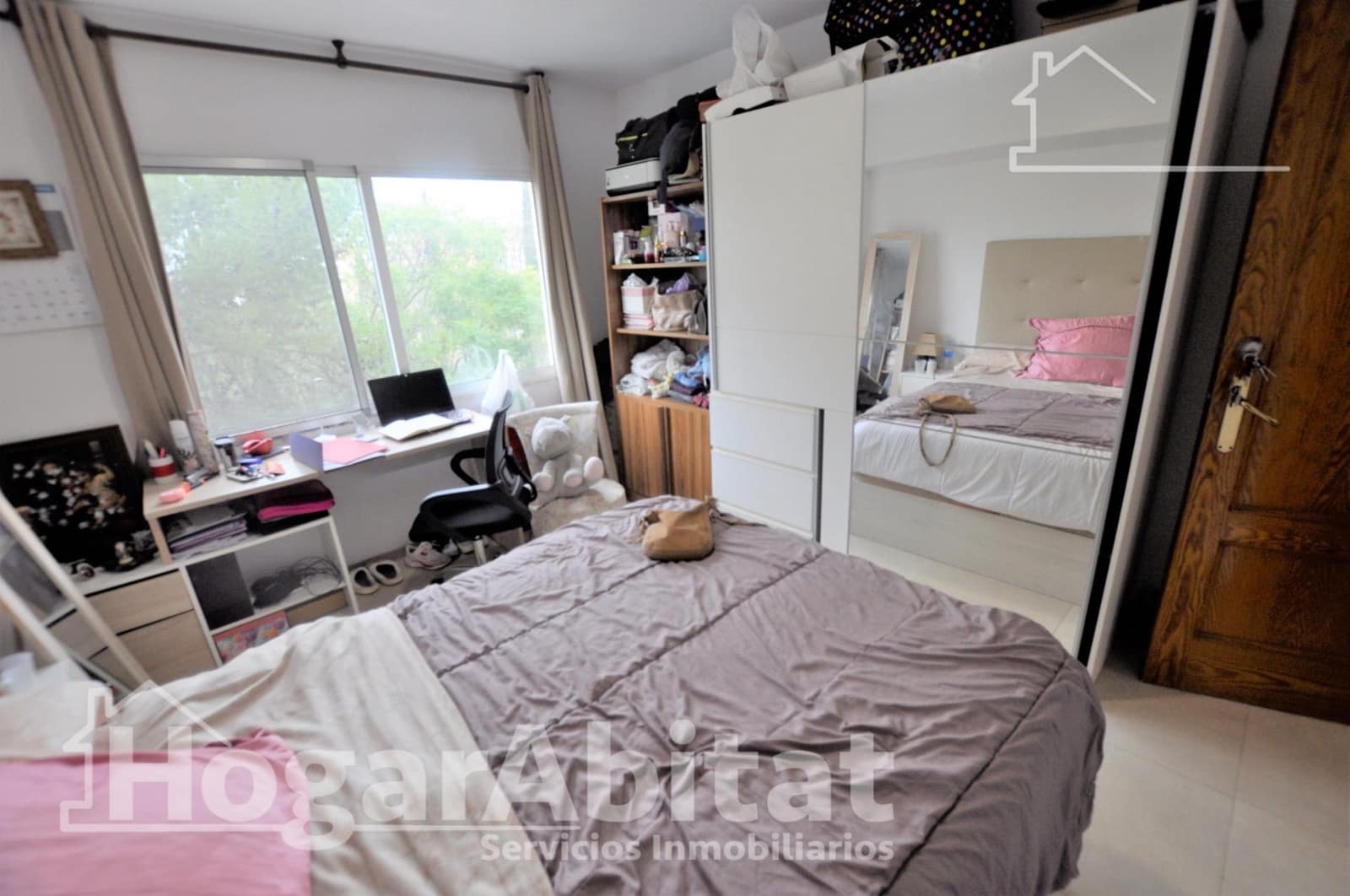 3 bedroom Flat for sale in Valencia city - € 350,000 (Ref: 9721756)