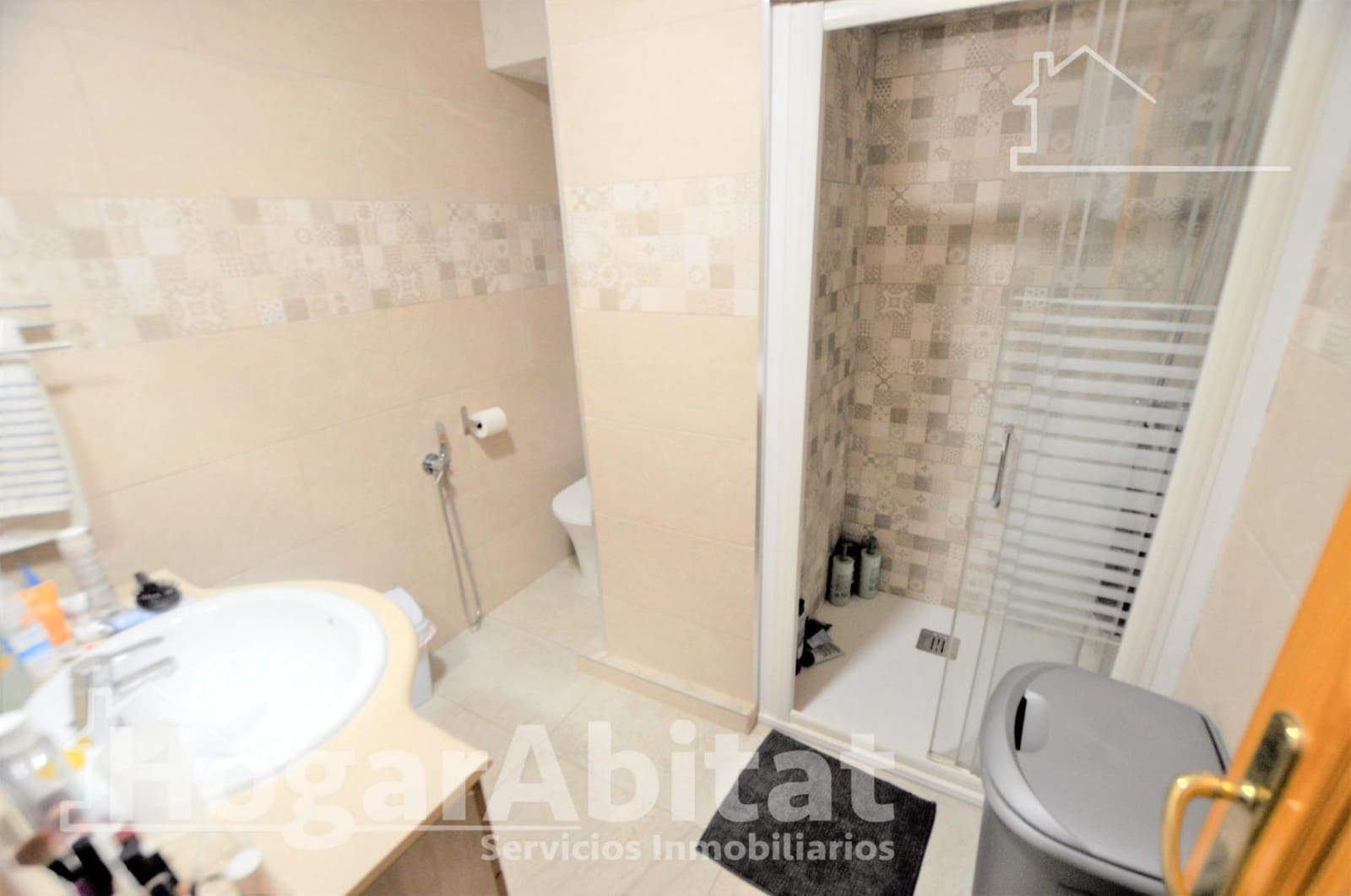 3 bedroom Flat for sale in Valencia city - € 350,000 (Ref: 9721756)