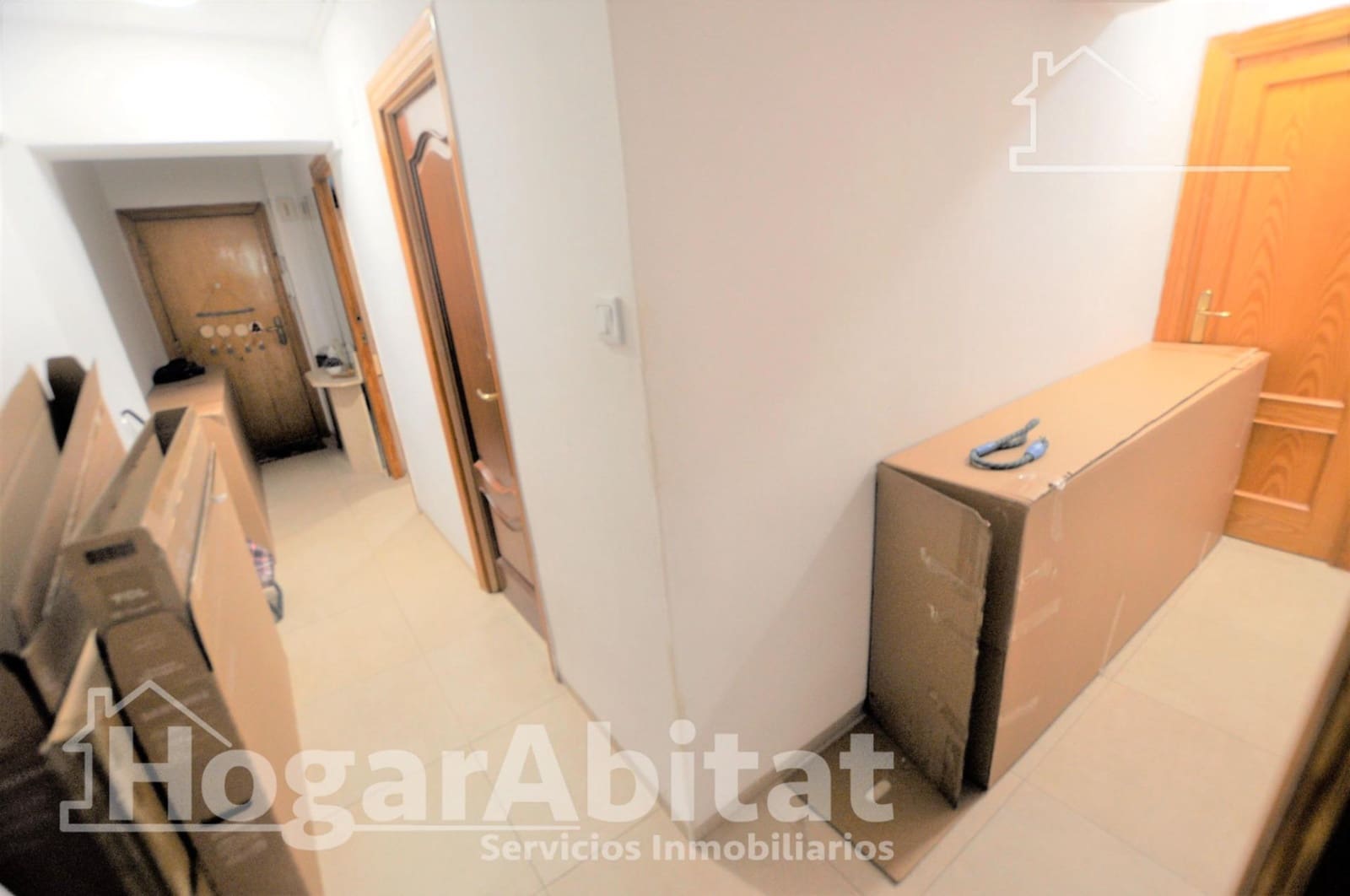 3 bedroom Flat for sale in Valencia city - € 350,000 (Ref: 9721756)