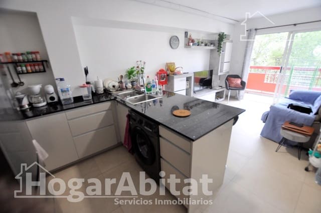 3 soverom Leilighet til salgs i Sant Isidre, Valencia by - € 325 000 (Ref: 9721756)