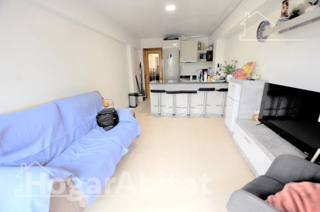 3 soverom Leilighet til salgs i Sant Isidre, Valencia by - € 325 000 (Ref: 9721756)