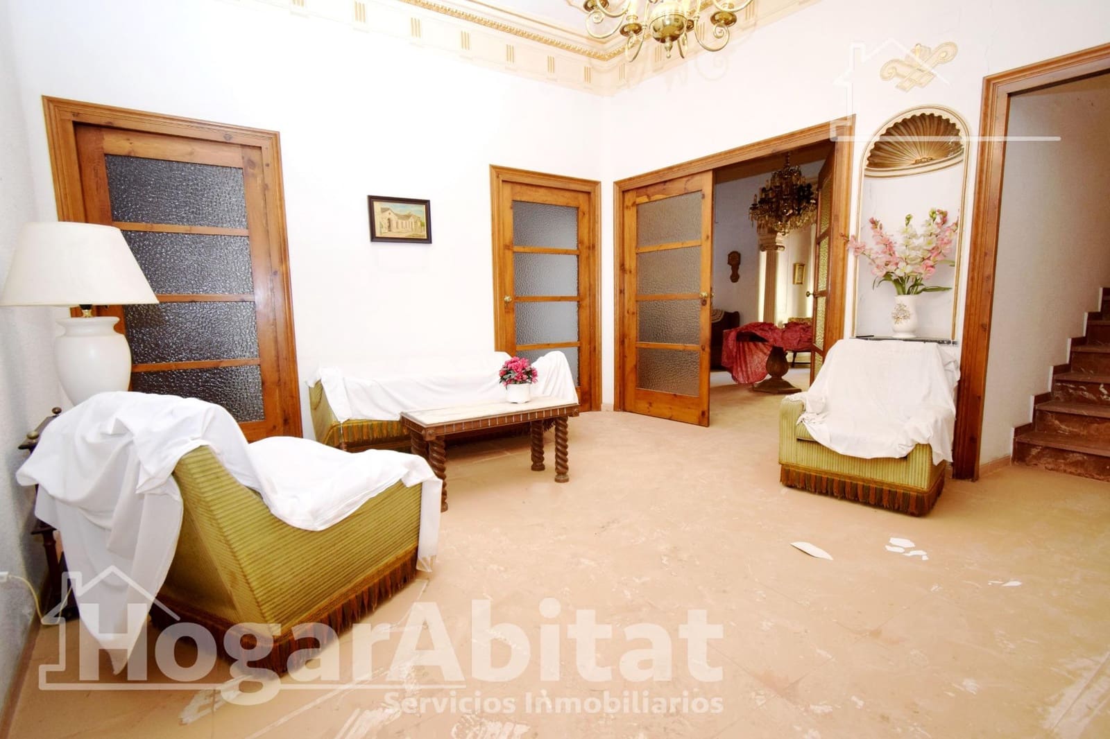 7 quarto Casa em Banda para venda em Chiva - 399 000 € (Ref: 9721759)