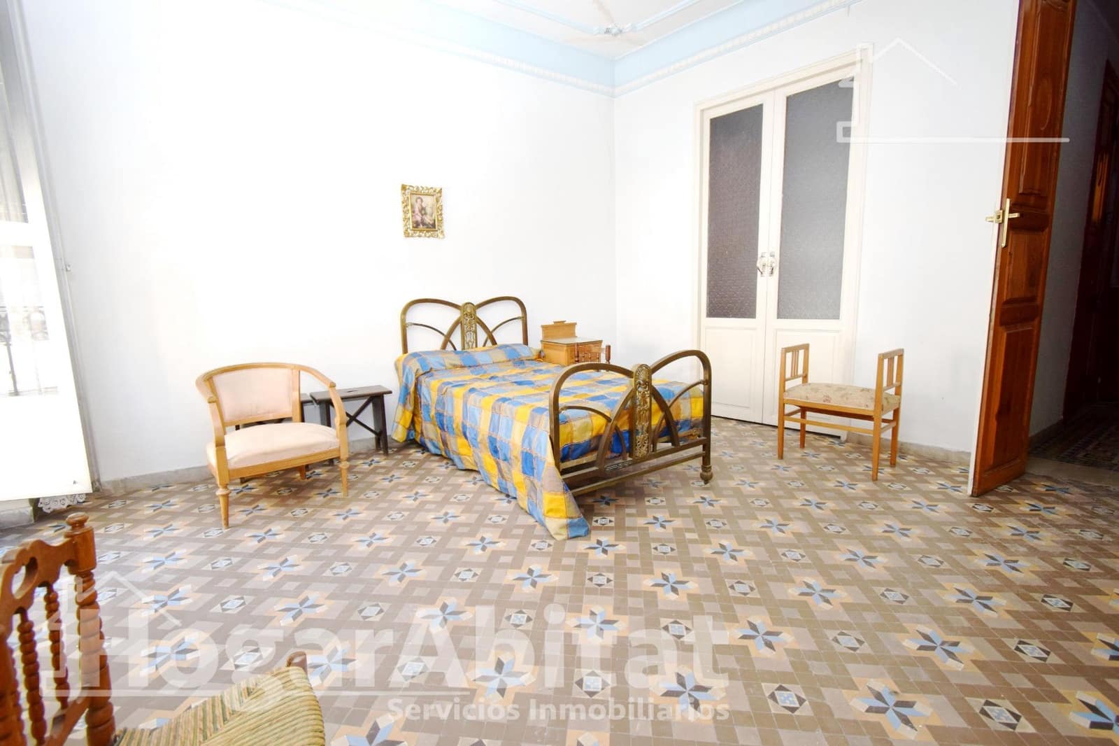 7 quarto Casa em Banda para venda em Chiva - 399 000 € (Ref: 9721759)