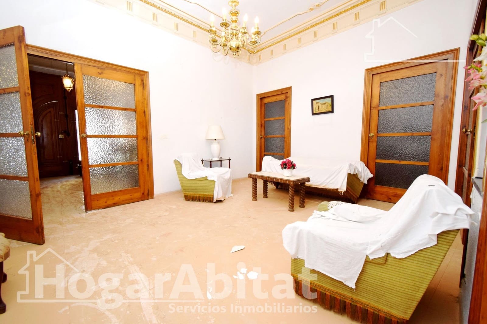 7 quarto Casa em Banda para venda em Chiva - 399 000 € (Ref: 9721759)