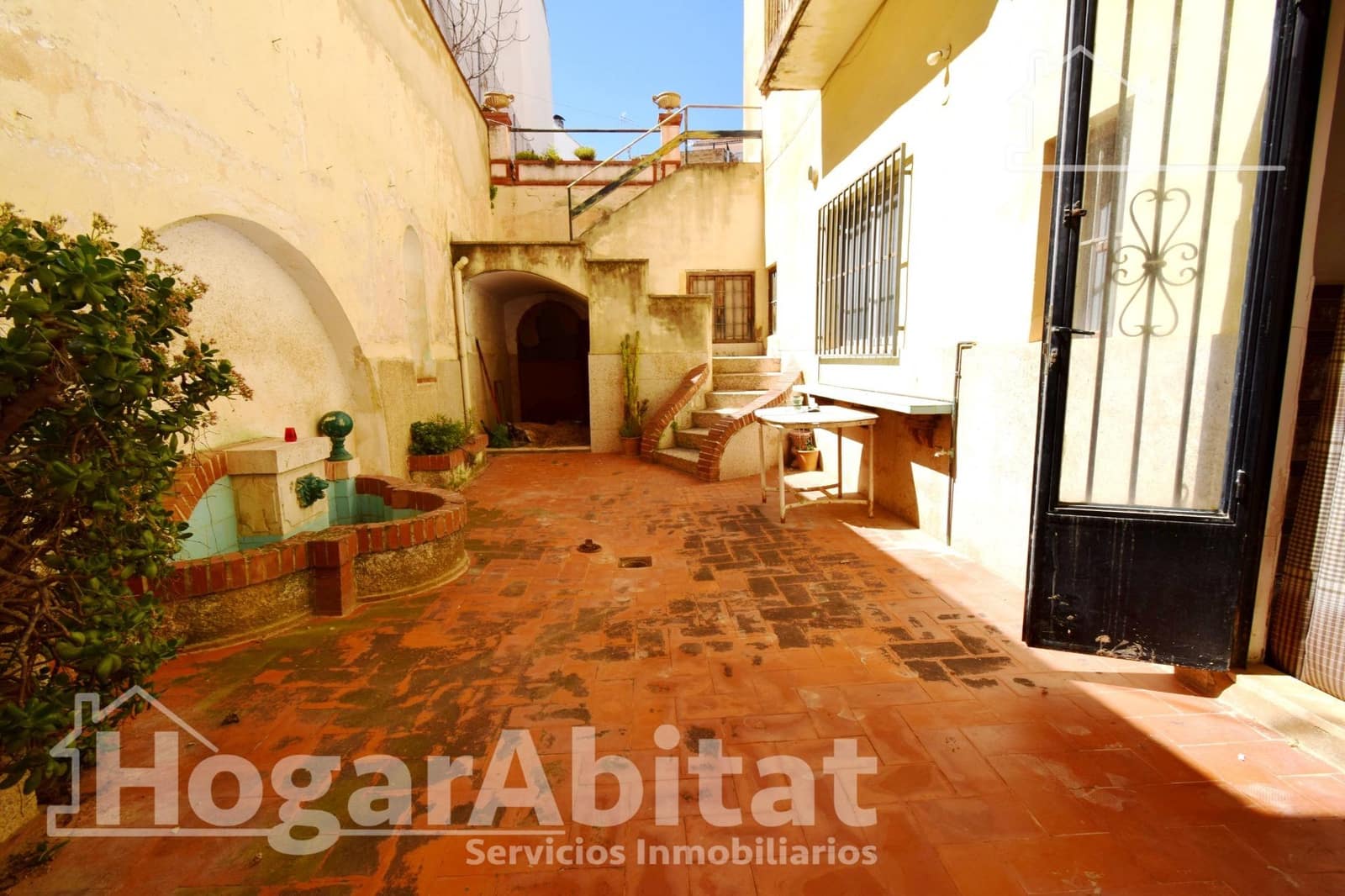 7 quarto Casa em Banda para venda em Chiva - 399 000 € (Ref: 9721759)