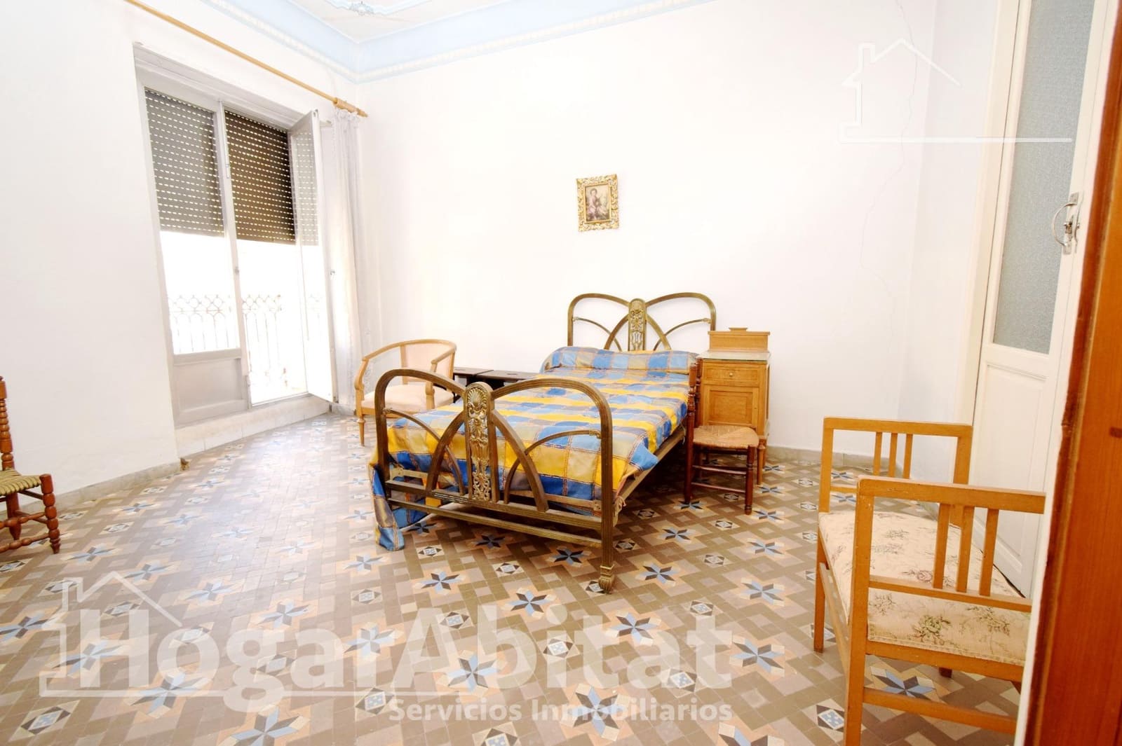 7 quarto Casa em Banda para venda em Chiva - 399 000 € (Ref: 9721759)