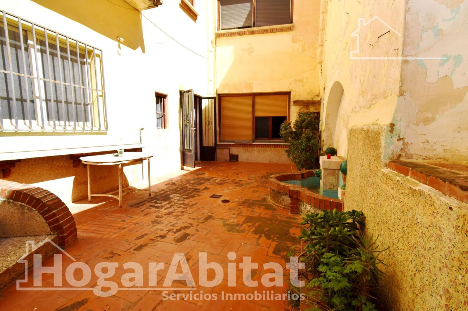 7 quarto Casa em Banda para venda em Chiva - 399 000 € (Ref: 9721759)