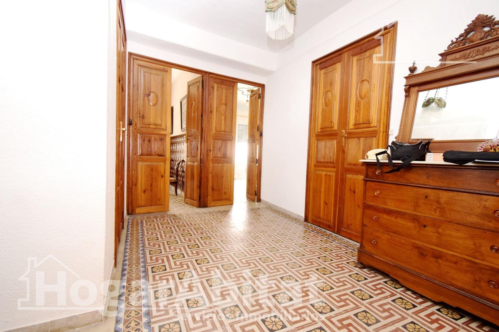 7 quarto Casa em Banda para venda em Chiva - 399 000 € (Ref: 9721759)