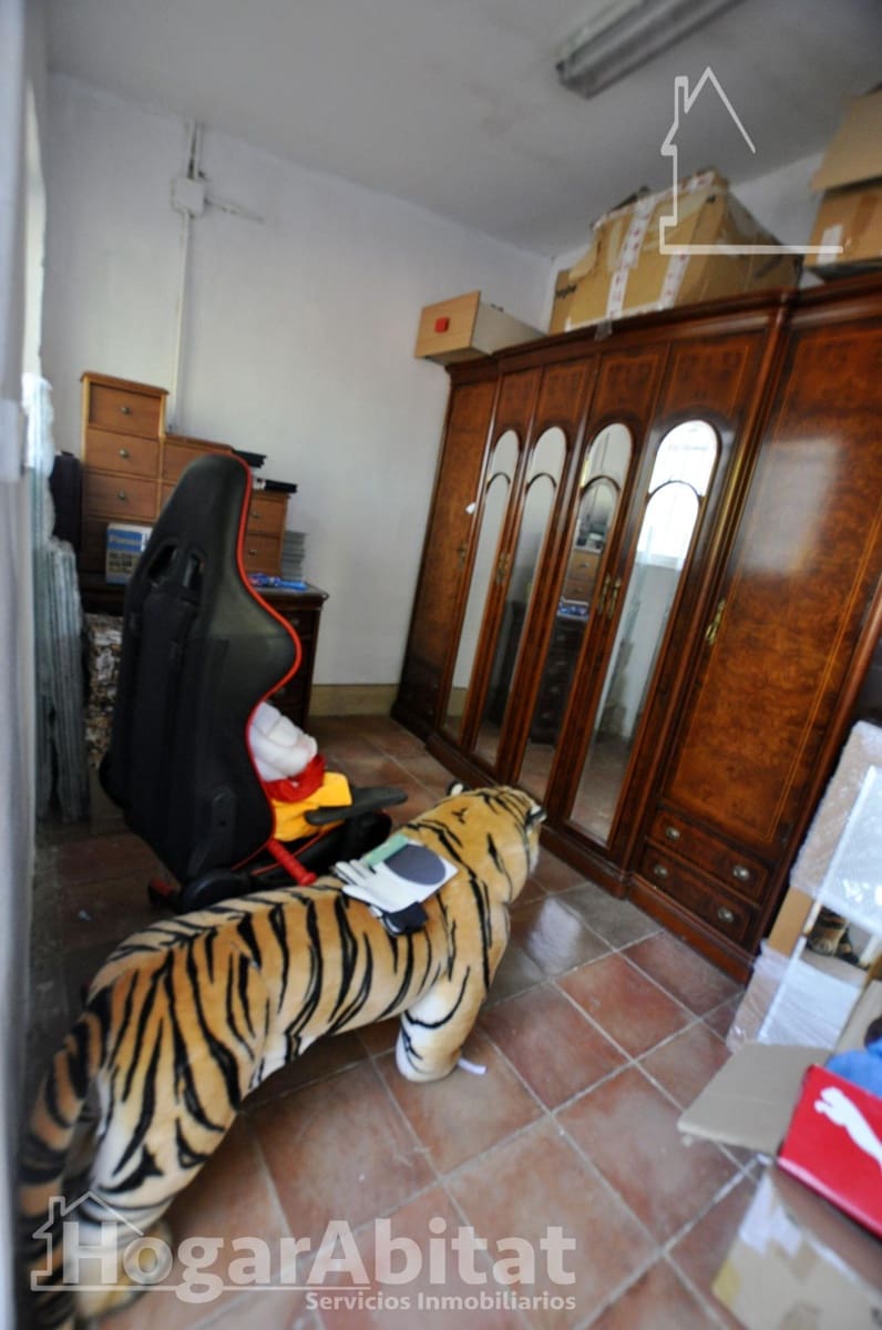 4 bedroom Finca/Country House for sale in Betera with pool garage - € 350,000 (Ref: 9721761)