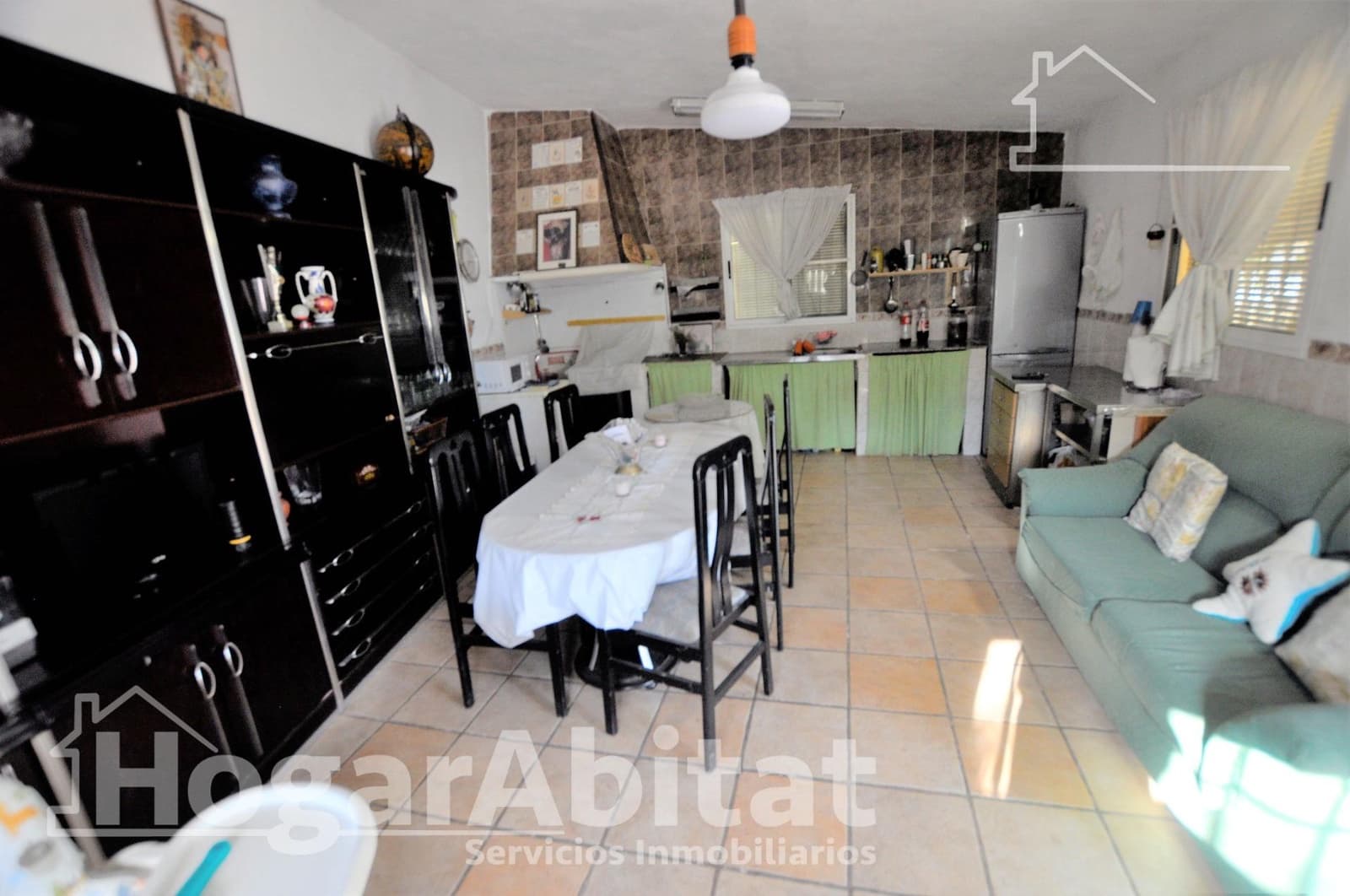 4 bedroom Finca/Country House for sale in Betera with pool garage - € 350,000 (Ref: 9721761)